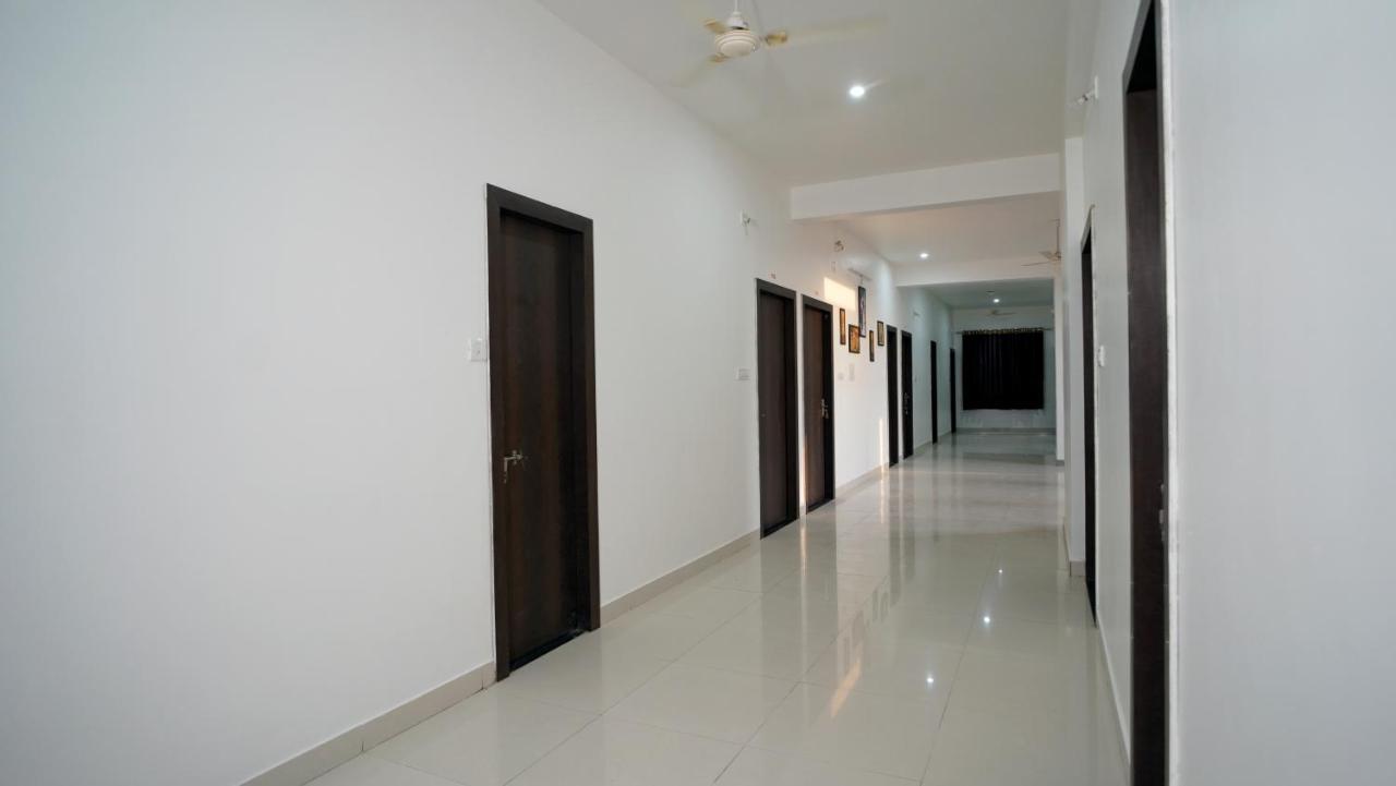 Hotel Badam Palace Udajpur Exteriér fotografie