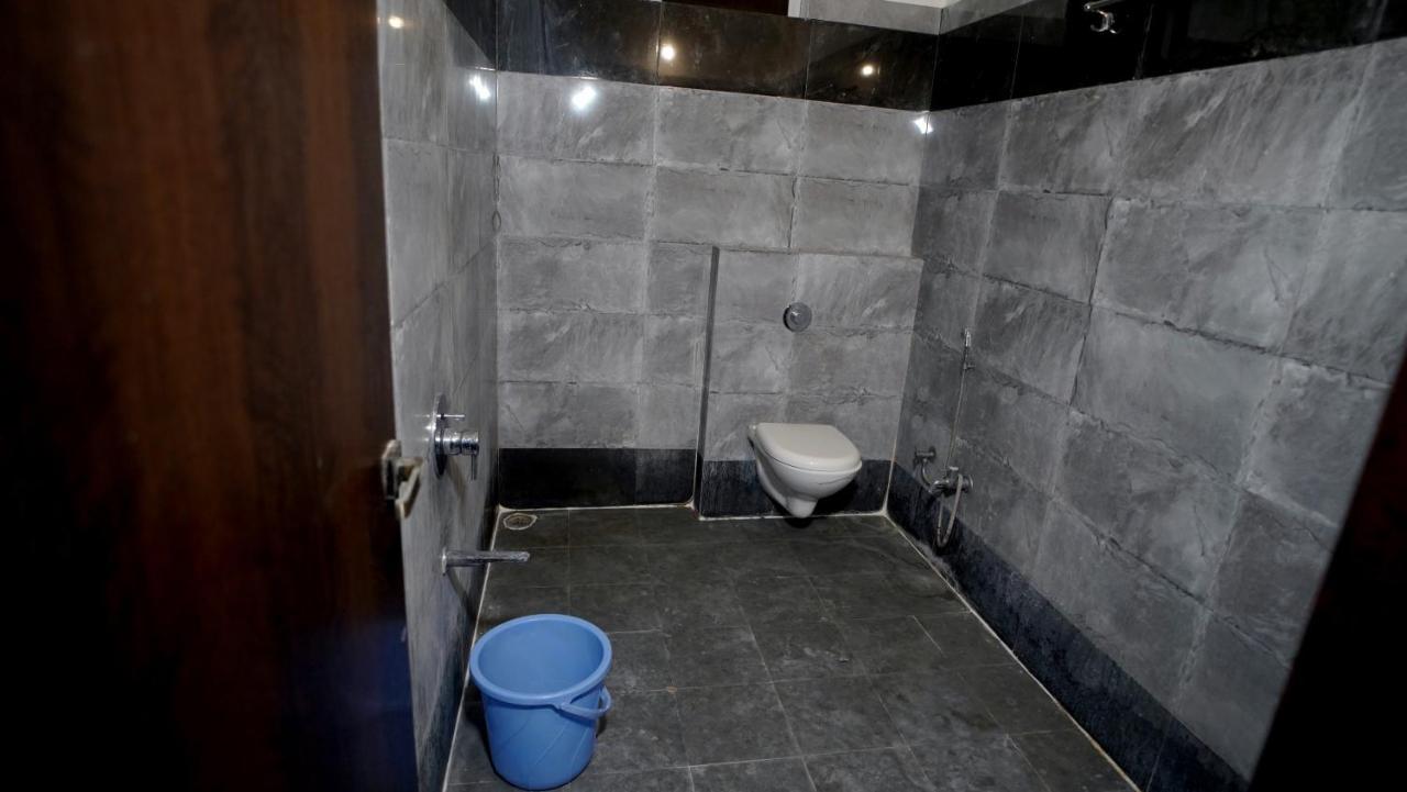Hotel Badam Palace Udajpur Exteriér fotografie