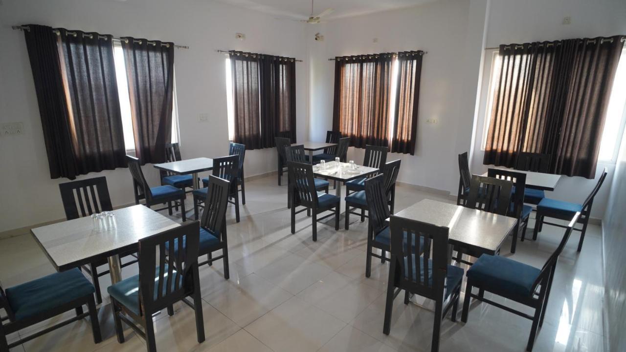 Hotel Badam Palace Udajpur Exteriér fotografie