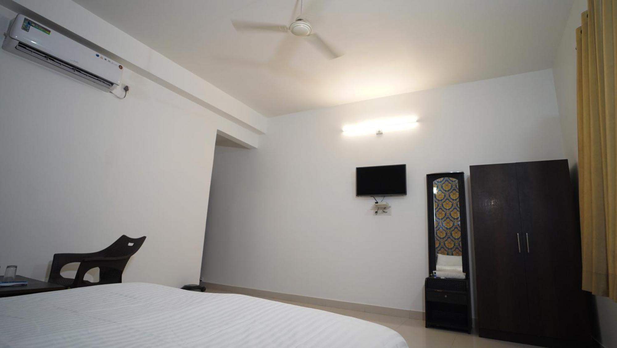 Hotel Badam Palace Udajpur Exteriér fotografie