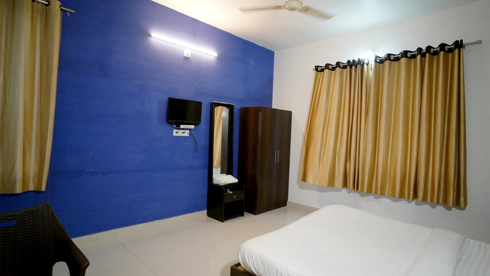 Hotel Badam Palace Udajpur Exteriér fotografie